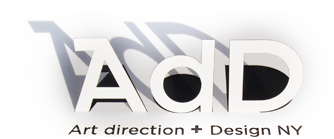Art direction + Design